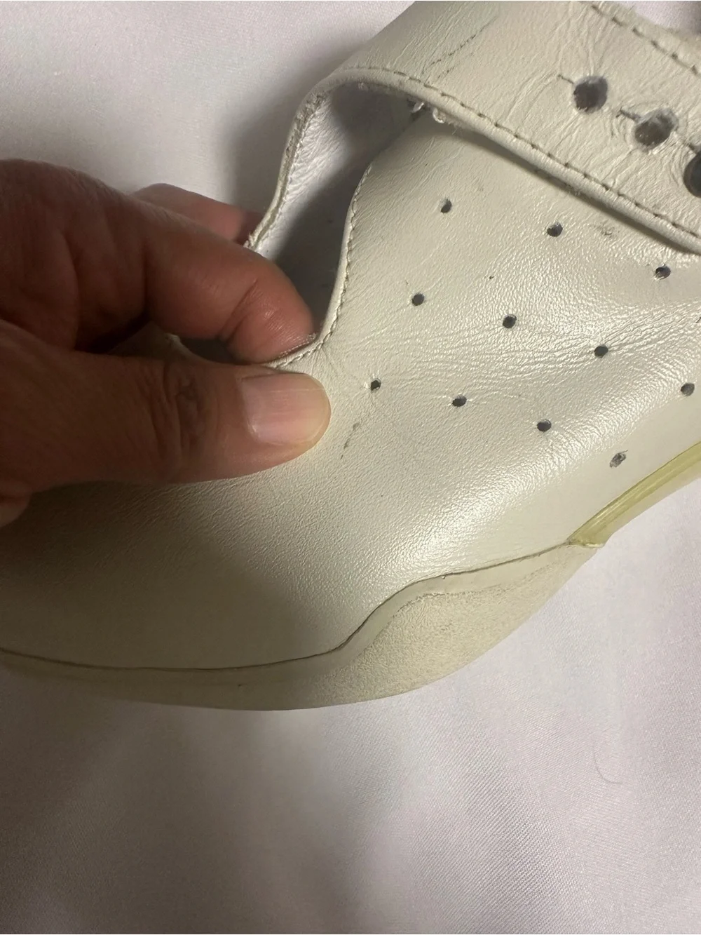 adidas smooth cream